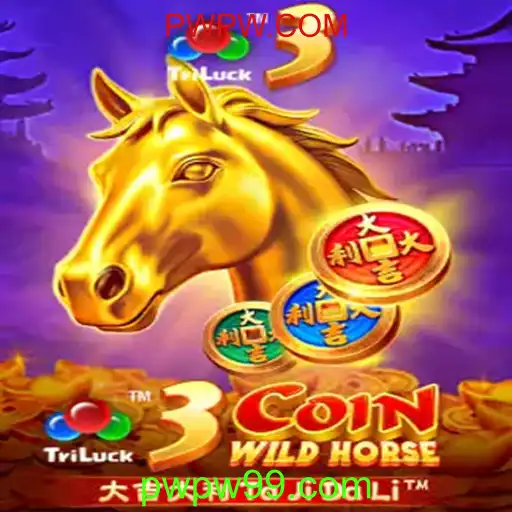 Explorando 3CoinWildHorse: O Novo Fenômeno dos Jogos