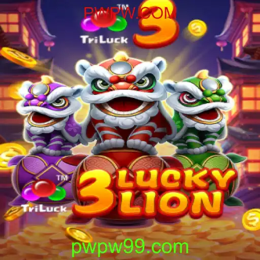Descubra o Fascinante Mundo de 3LUCKYLION e o Impacto de PWPW.COM