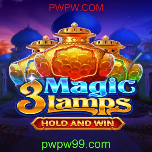 3MagicLamps: Descubra o Mundo Encantado e as Regras Desse Jogo Fascinante