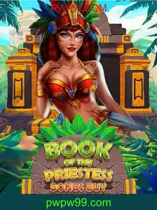 Explorando o Fascinante Universo de BookOfThePriestess