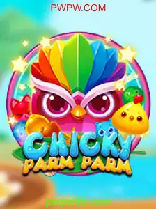 Explorando o Mundo de ChickyParmParm: Um Jogo Revolucionário