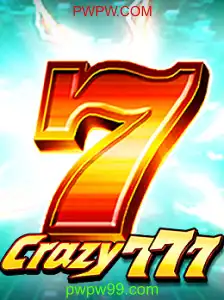 Crazy777: Desvende o Fascínio do Jogo Revolucionário com PWPW.COM