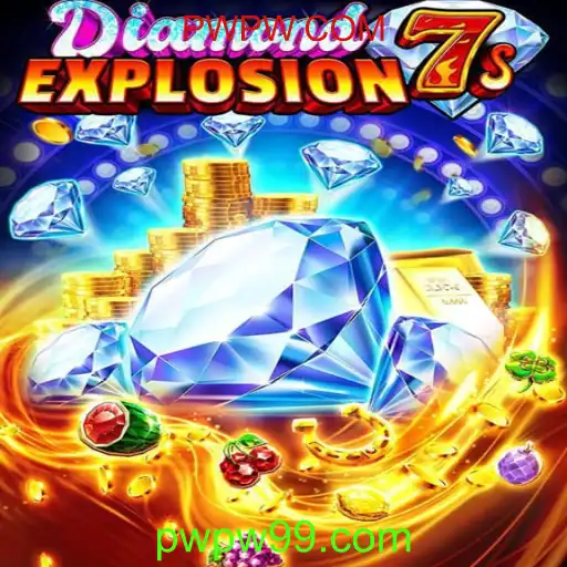 DiamondExplosion7s: Descubra Como Jogar e Ganhar