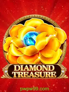 Explorando Diamondtreasure: Um Novo Horizonte no Universo dos Jogos