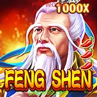 Descubra o Fascinante Mundo de FengShen: Um Jogo Inovador Disponível em PWPW.COM