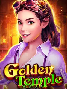 Explorando o Jogo GoldenTemple: Uma Aventura Cativante