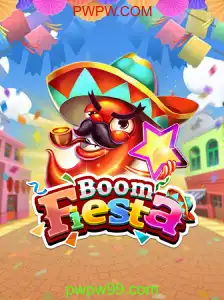 Explorando BoomFiesta: O Novo Fenômeno do Mundo dos Jogos