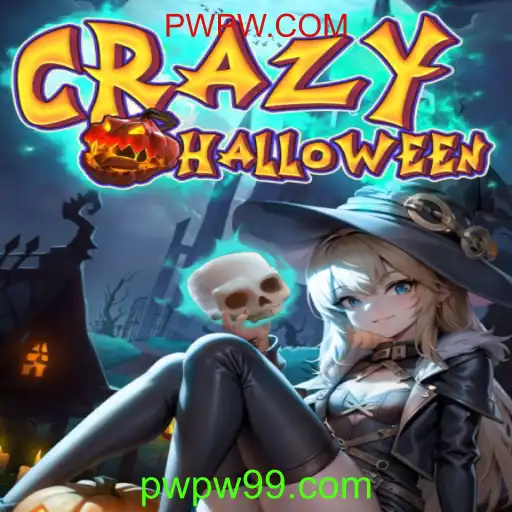 Jogo CrazyHalloween: Imersão em um Mundo de Sustos e Diversão
