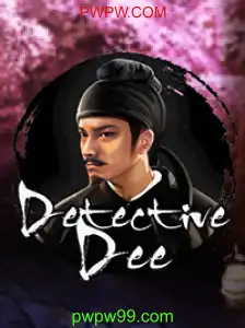 Detective Dee: Mergulhe no Mundo do Mistério com PWPW.COM