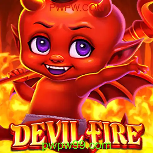 DevilFire: Uma Nova Era de Jogos Online com Estratégia e Emoção