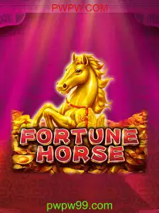 Explorando o Jogo FortuneHorse: O que é e Como Jogar