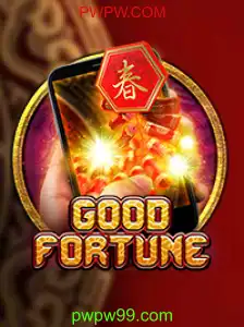 Descubra o Vício do Novo Jogo GoodFortuneM e Como Jogar