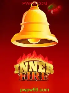 Descubra InnerFire: O Novo Sensação do Mundo dos Jogos