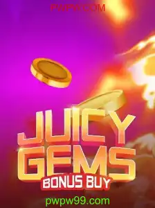 Explorando o Universo do Jogo JuicyGemsBonusBuy