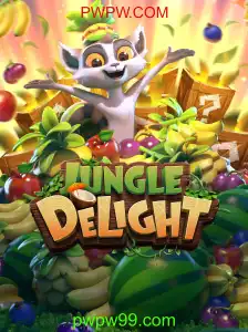 Descubra o Mundo de JungleDelight: Aventuras e Estratégias no Novo Jogo da PWPW.COM