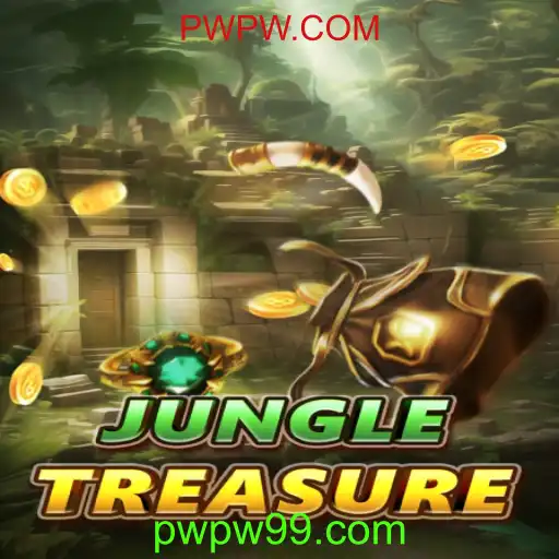 Explorando JungleTreasure: Uma Aventura Selvagem com PWPW.COM