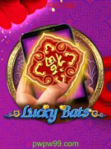 Descubra a Aventura de LuckyBatsM: O Jogo do Momento
