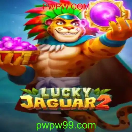 Descubra o Universo de Luckyjaguar2 com PWPW.COM