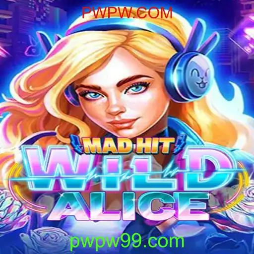 MadHitWildAlice: Um Jogo Envolvente para Amantes de Aventura e Estratégia