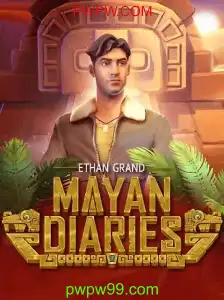 Descubra MayanDiaries: Um Mergulho na Aventura Ilíada