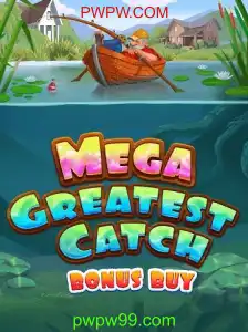 Descobrindo o MegaGreatestCatchBonusBuy: Um Mergulho no Jogo do Momento