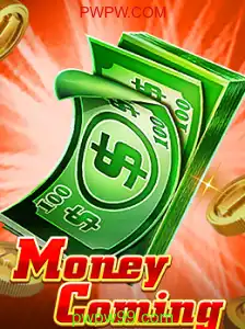 Descubra o Emocionante Mundo de MoneyComing