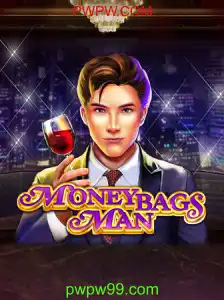 Aventura e Estratégia se Encontram em MoneybagsMan