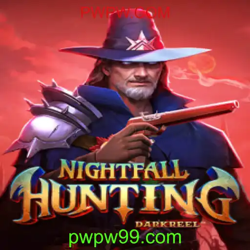 Explorando o Mundo de NightfallHunting: Um Mergulho no Novo Fenômeno dos Jogos