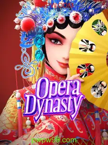 Explorando OperaDynasty: Uma Aventura no Mundo do Teatro