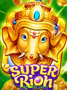 Explorando o Fascinante Mundo do Jogo SuperRich
