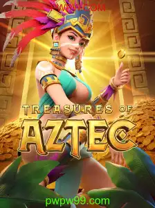 Descobrindo os Segredos do Jogo Treasures of Aztec