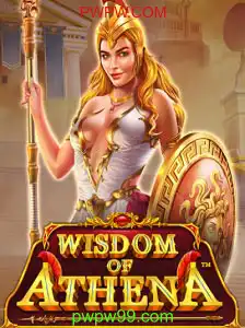 Explorando o Fascinante Mundo de WisdomofAthena