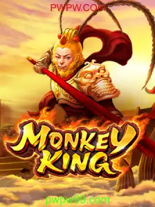 Explorando o Universo de MonkeyKing: Um Mergulho Profundo no Jogo Sucesso de PWPW.COM