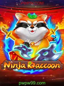 NinjaRaccoon: Aventura e Estratégia em um Mundo de Guaxinins Ninjas