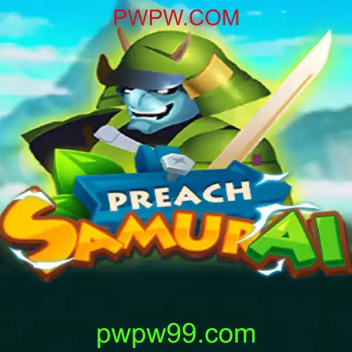 PreachSamurai: Um Mergulho no Mundo do Jogo de Estratégia ao Estilo Samurais