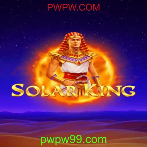 Descubra SolarKing: Mergulhe na Aventura Inovadora do Universo dos Jogos