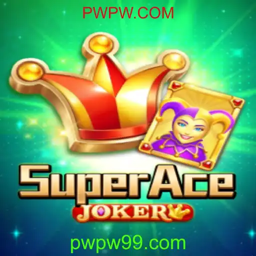 Descubra SuperAceJoker: A Nova Sensação dos Jogos Online