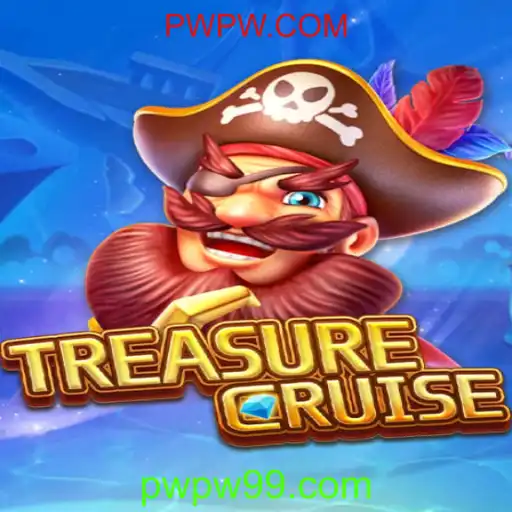 Descobrindo o Fascinante Jogo TREASURECRUISE