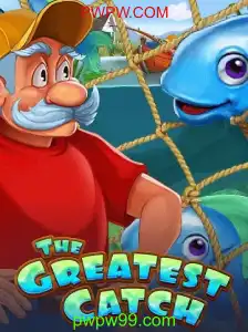 Explorando o Fascinante Mundo de 'TheGreatestCatch'