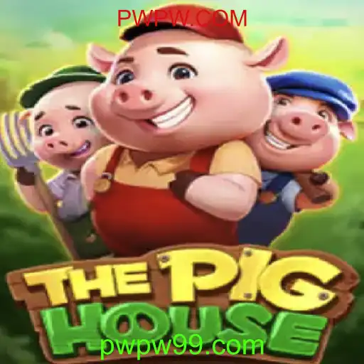 Descubra o Fascinante Mundo de ThePigHouse: Um Jogo de Estratégia Inovador