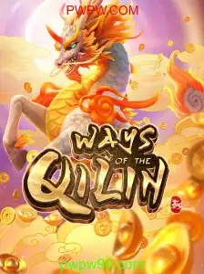 Explorando o Mundo de 'WaysoftheQilin'